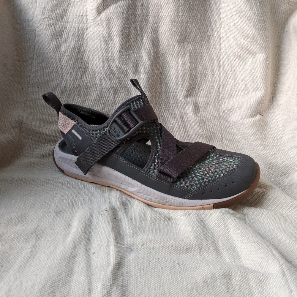 Chaco Odyssey